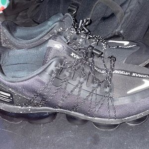Utility vapor max